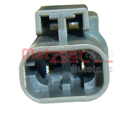 Switch, reverse light - 0912071 METZGER