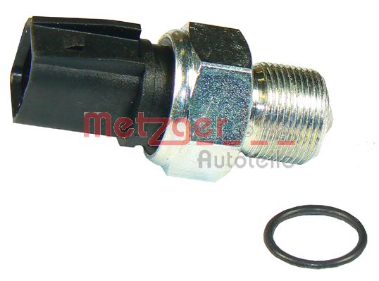 Switch, reverse light - 0912084 METZGER