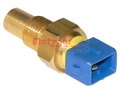 Termocontatto, Spia segnalazione refrigerante - 0915001 METZGER