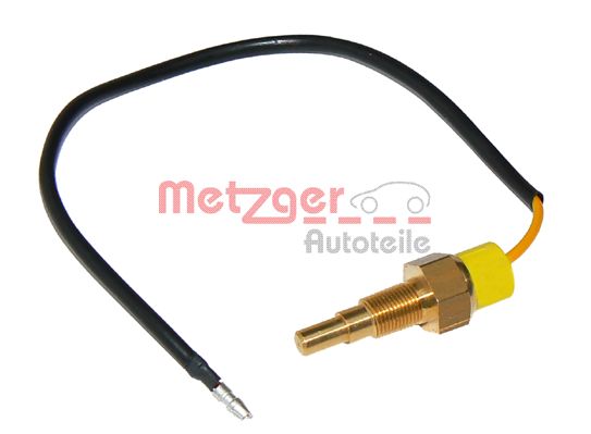 Termocontatto, Spia segnalazione refrigerante - 0915225 METZGER
