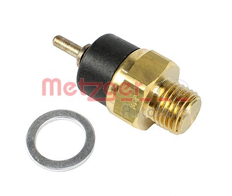 Temperature Switch, coolant warning lamp - 0915262 METZGER