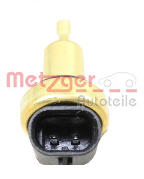 Sensor, coolant temperature - 0905478 METZGER
