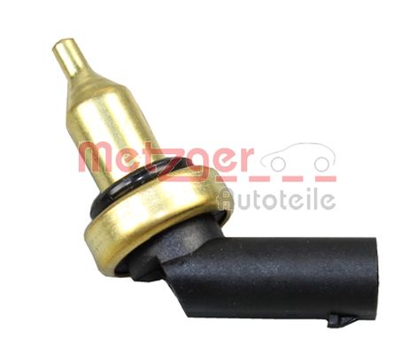 Sensor, coolant temperature - 0905478 METZGER
