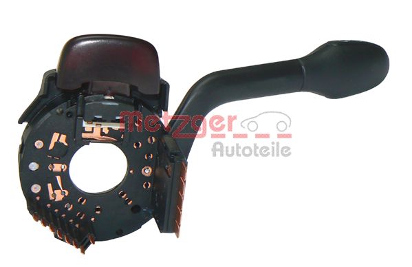 Control Stalk, indicators - 0916029 METZGER