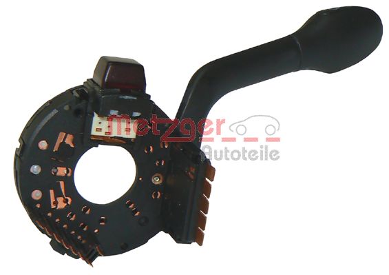 Control Stalk, indicators - 0916043 METZGER