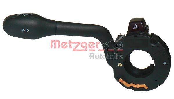 Control Stalk, indicators - 0916043 METZGER