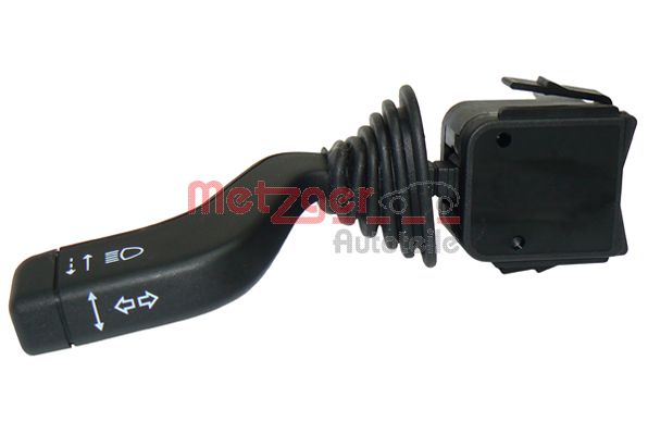 Control Stalk, indicators - 0916069 METZGER