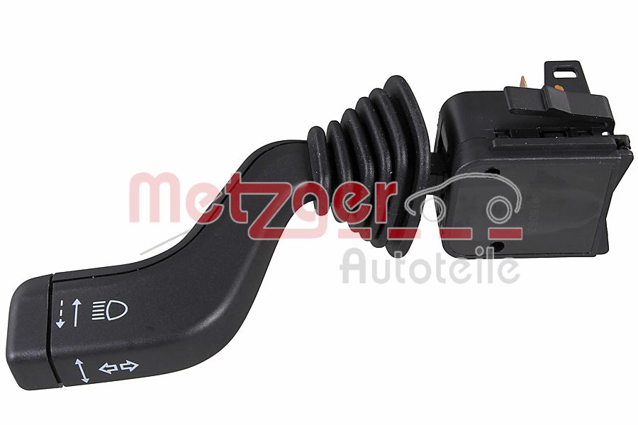 Control Stalk, indicators - 0916069 METZGER