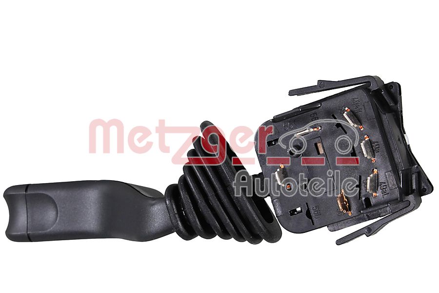 Control Stalk, indicators - 0916069 METZGER