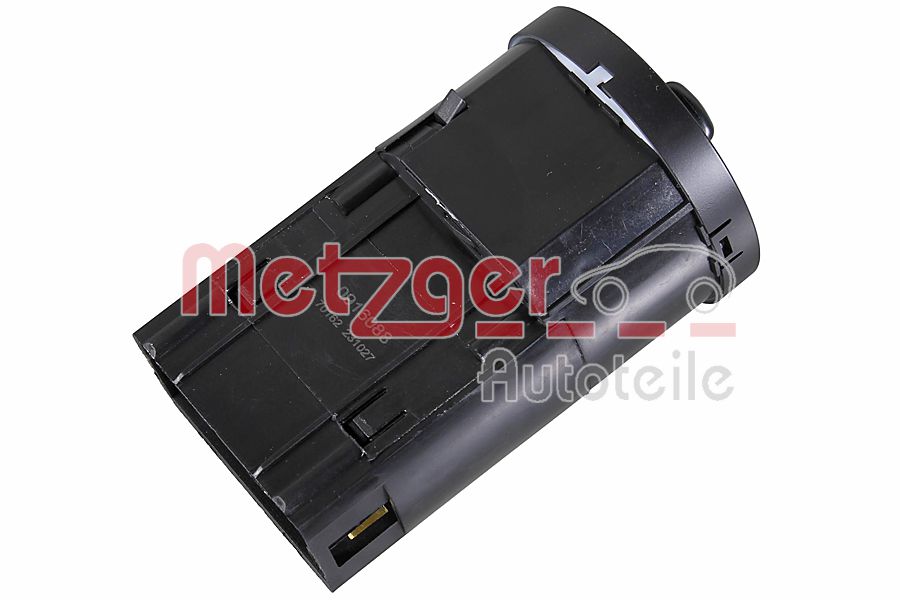 Выключатель, головной свет - 0916088 METZGER