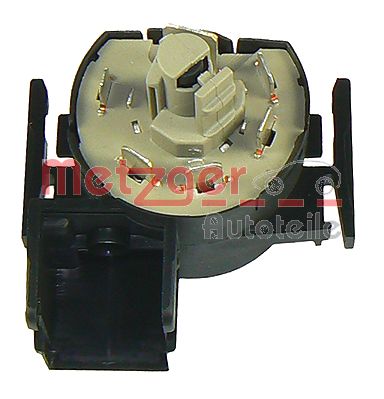 Ignition-/Starter Switch - 0916091 METZGER