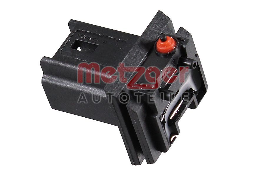 Switch, tailgate - 09161032 METZGER