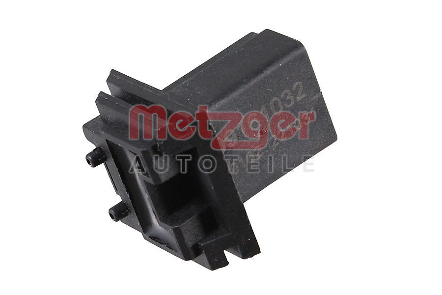 Switch, tailgate - 09161032 METZGER