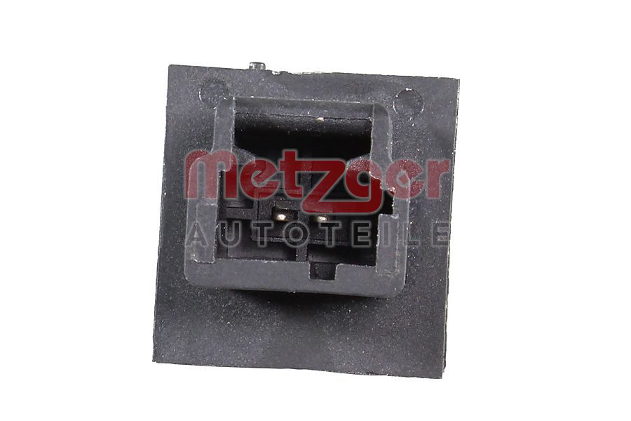 Switch, tailgate - 09161032 METZGER
