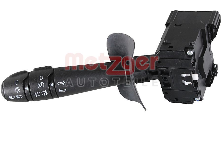 Control Stalk, indicators - 09161055 METZGER