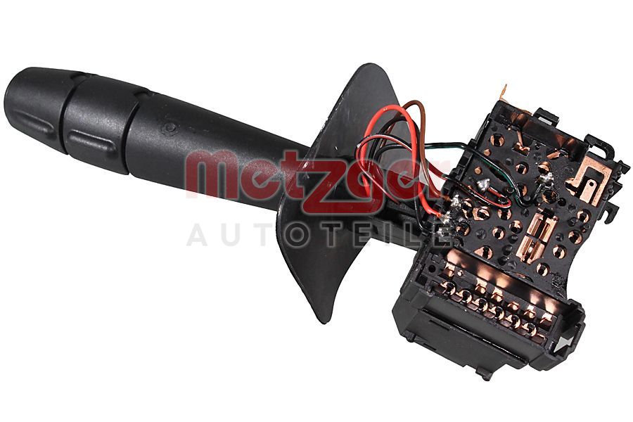 Control Stalk, indicators - 09161055 METZGER