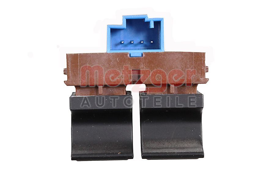 Switch, tank cap unlock - 09161057 METZGER