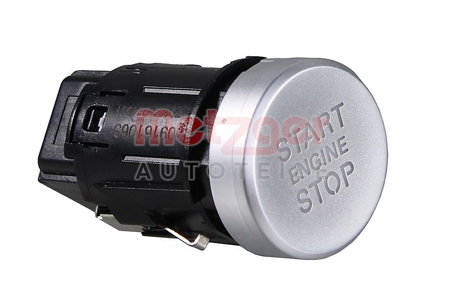 Interruttore start/stop - 09161063 METZGER