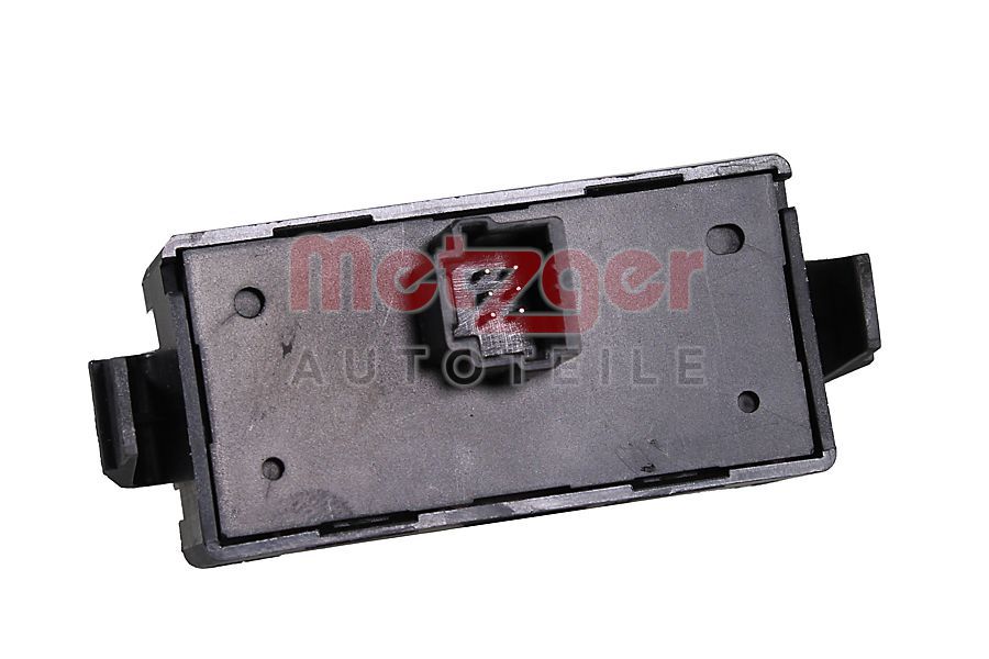 Указатель аварийной сигнализации - 09161076 METZGER