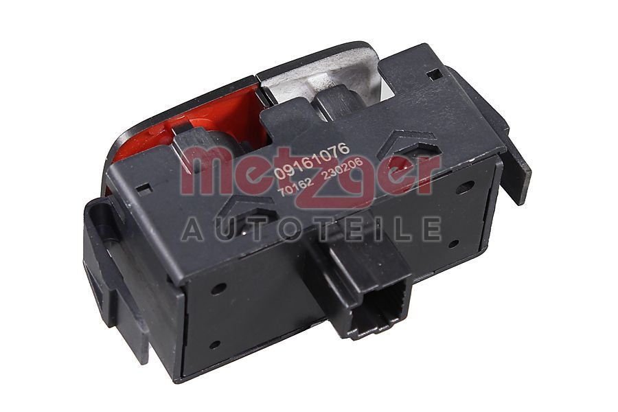 Указатель аварийной сигнализации - 09161076 METZGER