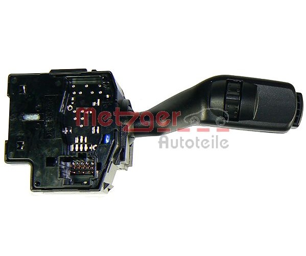 Control Stalk, indicators - 0916109 METZGER