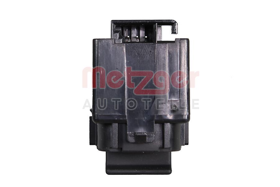 Switch, window regulator - 09161113 METZGER