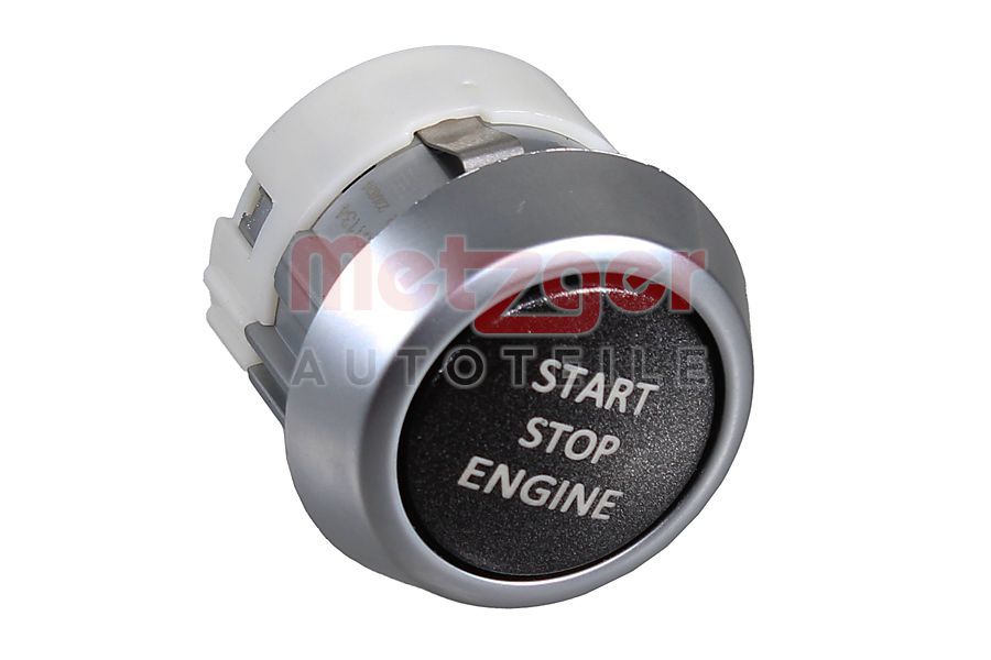 Start/Stop Button - 09161134 METZGER