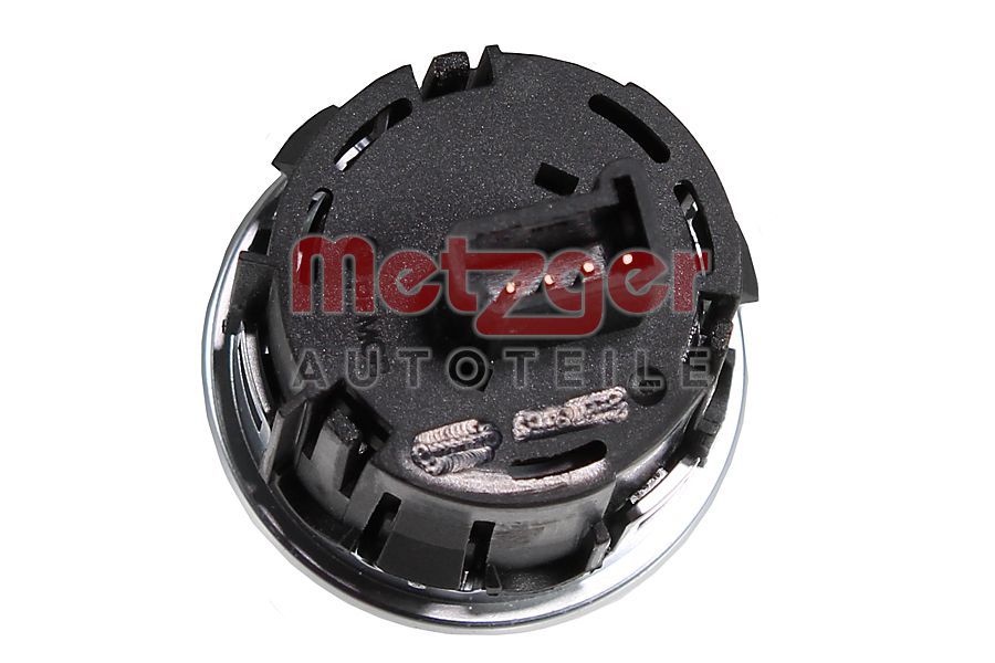 Start/Stop Button - 09161135 METZGER