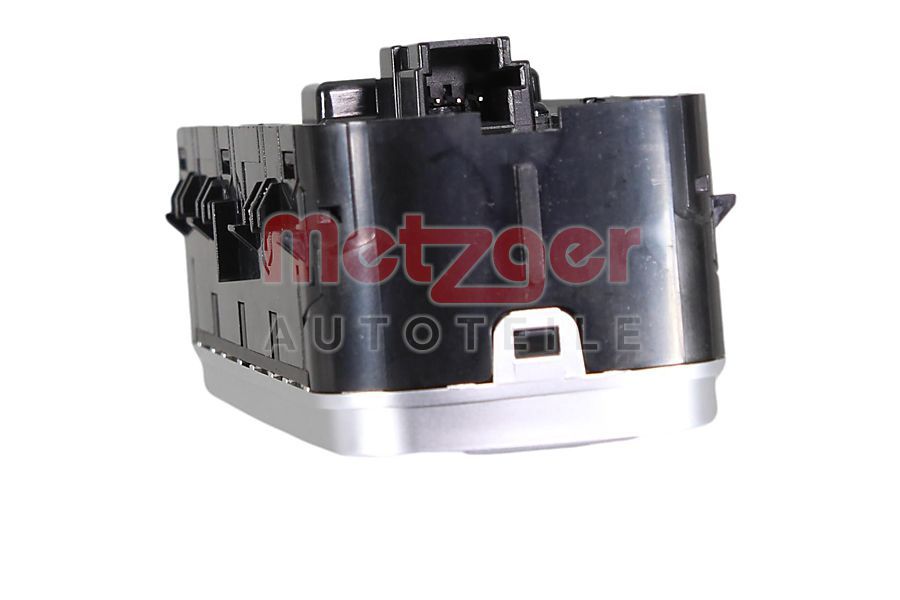 Switch, window regulator - 09161152 METZGER