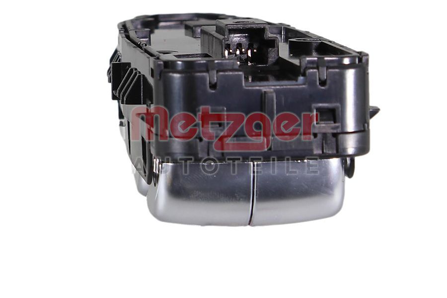 Switch, window regulator - 09161154 METZGER