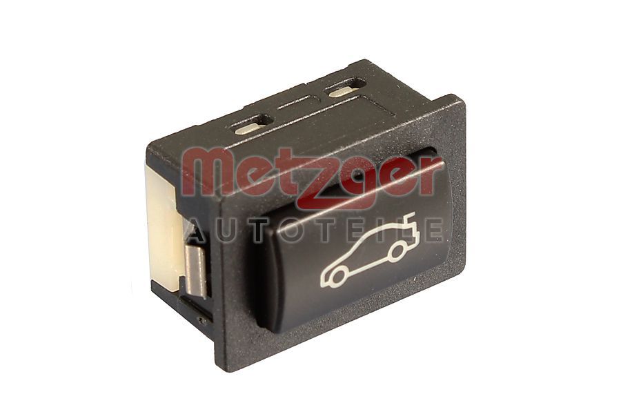 Switch, tailgate - 09161173 METZGER
