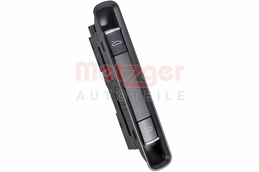 Switch, tailgate - 09161176 METZGER