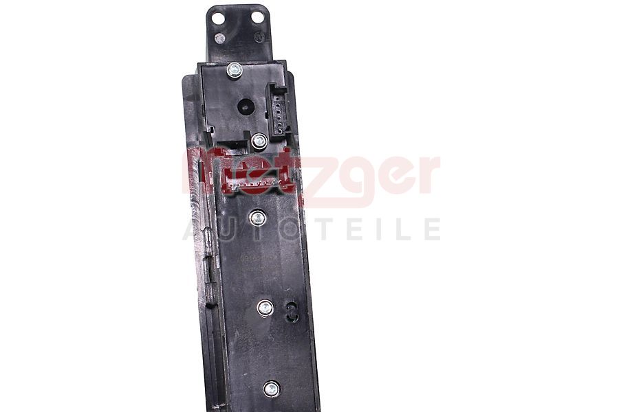 Switch, window regulator - 09161178 METZGER