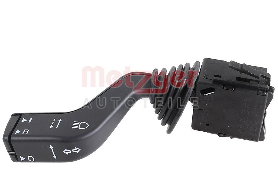 Interruttore lampeggiatore - 09161186 METZGER