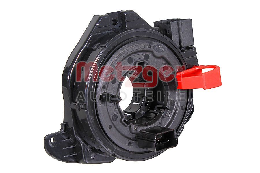 Clockspring, airbag - 09161202 METZGER