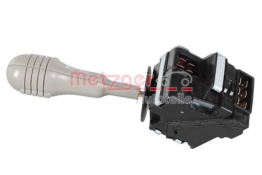 Switch, headlight - 0916125 METZGER