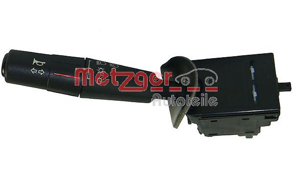 Interruttore, Faro principale - 0916144 METZGER