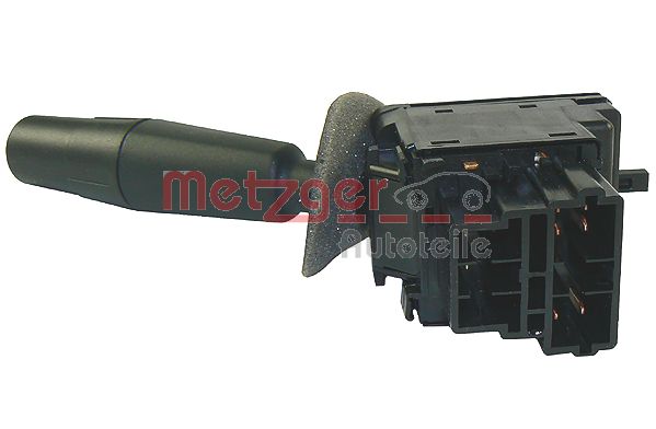 Выключатель, головной свет - 0916144 METZGER