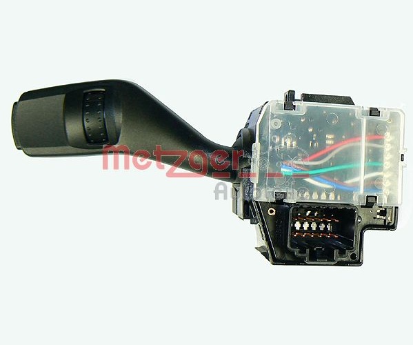 Wiper Switch - 0916164 METZGER