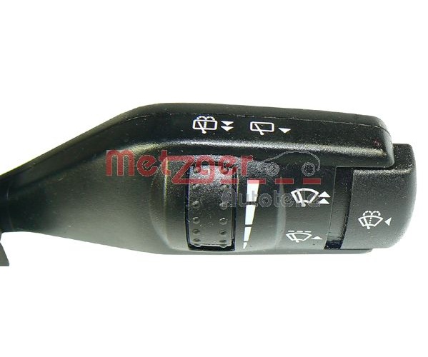 Wiper Switch - 0916164 METZGER