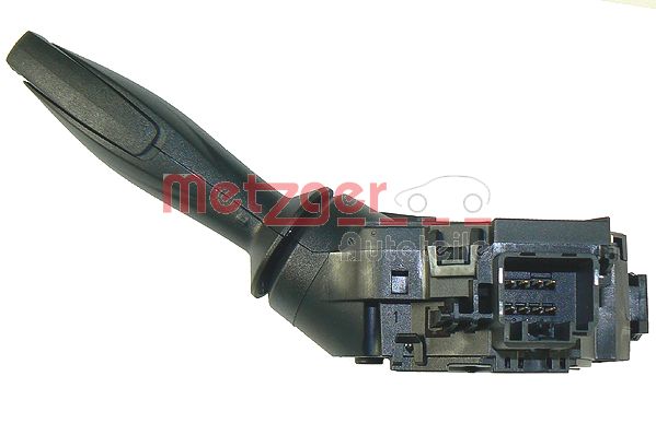 Control Stalk, indicators - 0916179 METZGER