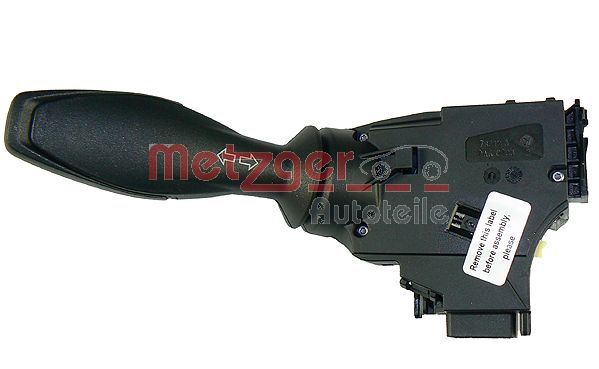 Control Stalk, indicators - 0916179 METZGER