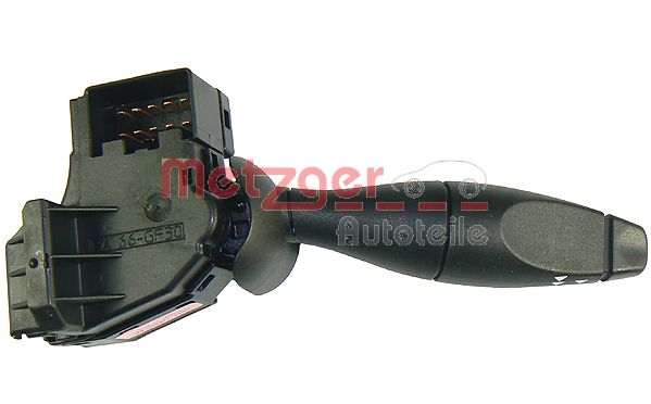 Wiper Switch - 0916192 METZGER