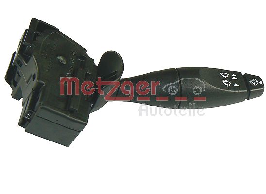 Wiper Switch - 0916192 METZGER