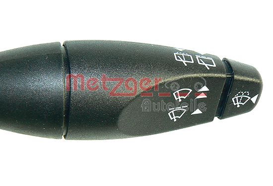 Wiper Switch - 0916192 METZGER