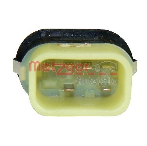Switch, window regulator - 0916519 METZGER