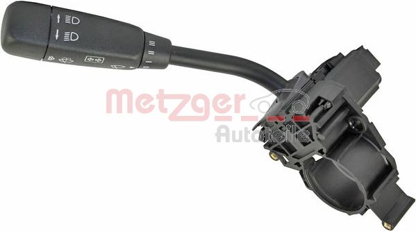 Steering Column Switch - 0916323 METZGER