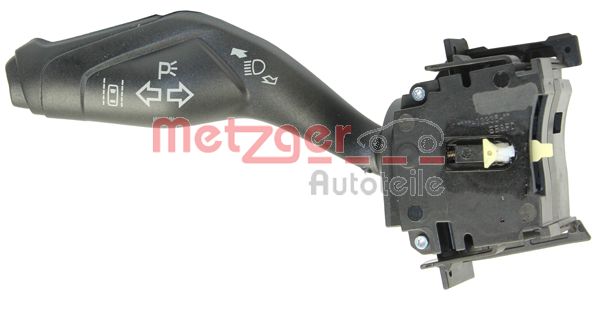 Interruttore lampeggiatore - 0916402 METZGER