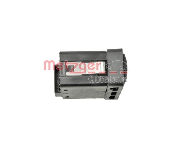 Hazard Light Switch - 0916448 METZGER