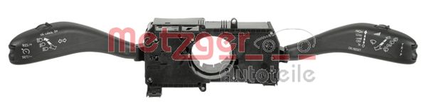 Steering Column Switch - 0916461 METZGER